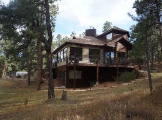 23309 Shingle Creek Rd, Golden, CO 80401