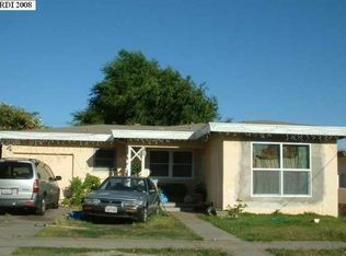 242 Di Maggio Ave, Pittsburg, CA