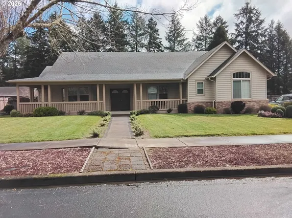 88113 Fern Meadows Ln, Veneta, OR 97487