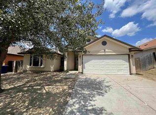 1838 Stone Field Ln, Laredo, TX 78045