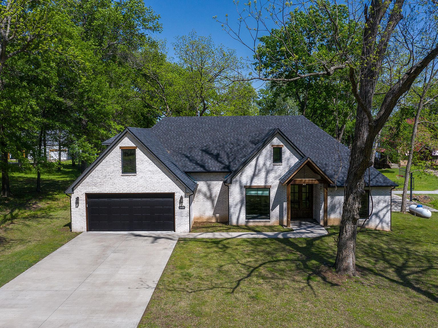 27655 S 563rd Rd, Afton, OK 74331 | Zillow