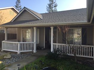 5715 W Paul Ave, Fresno, CA 93722