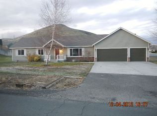 132 Rachel Rd, Kennewick, WA 99338