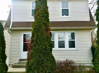 14451 Kingston St, Oak Park, MI 48237