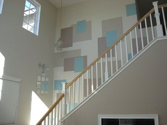 Stairway