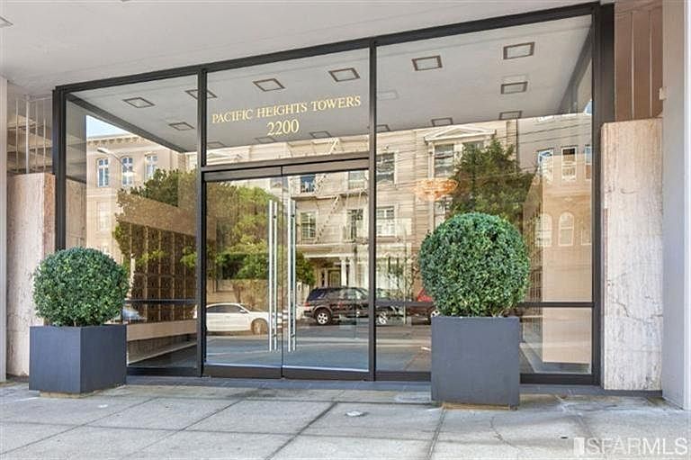 1st image of 2200 Sacramento St APT 602