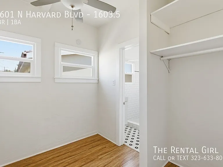 1601 N Harvard Blvd #1603.5 — Photo 8