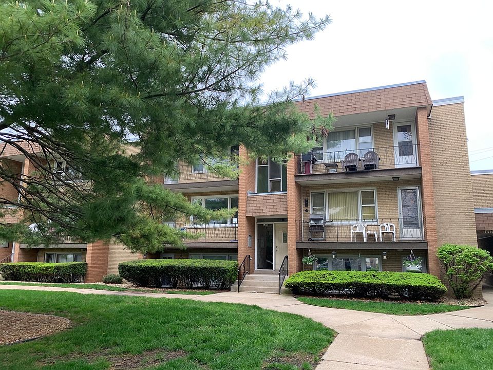 1st image of 6419 S Oak Park Ave APT E15