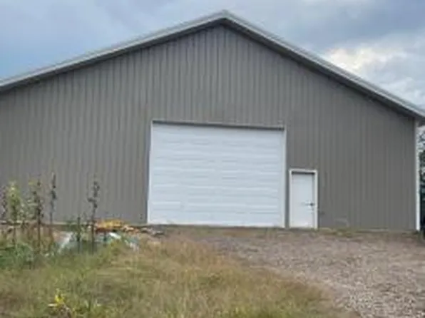 21030 Cemetery Rd, Grantsburg, WI 54840