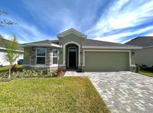 3467 Rixford Way SE, Palm Bay, FL 32909