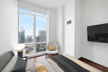 Rented by Aura NYC LLC