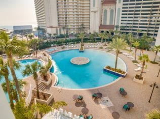 9860 S Thomas Dr UNIT 1709, Panama City Beach, FL 32408