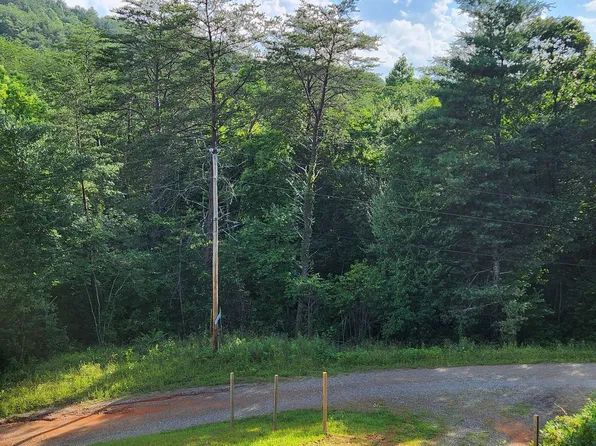 Sassafras Ridge Rd, Turtletown, TN 37391