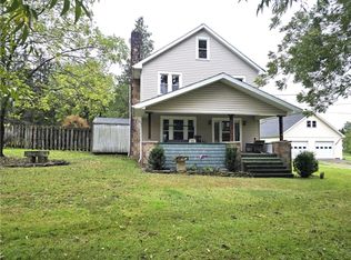 1557 Route 58, Parker, PA 16049