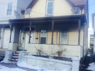 94 Manchester Ave, Paterson, NJ 07502