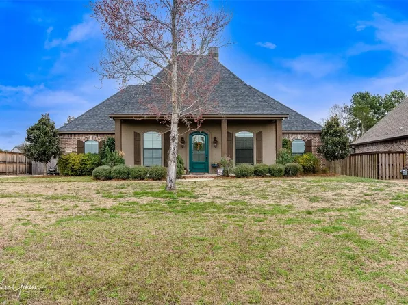 318 Diane Ln, Stonewall, LA 71078