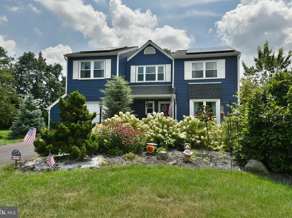 17 Ruhl Dr, Perkasie, PA 18944