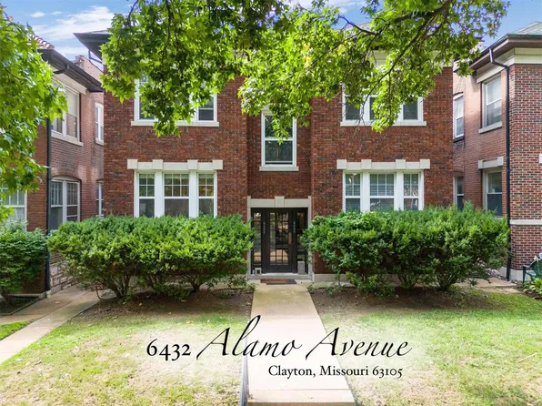 6432 Alamo Ave, Saint Louis, MO 63105