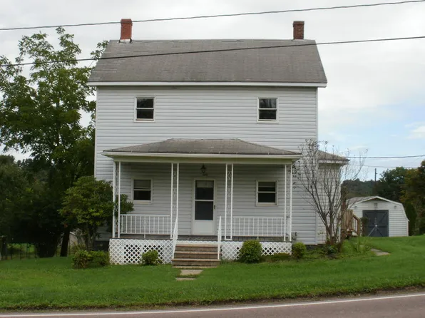 400 Ord St, Salisbury, PA 15558