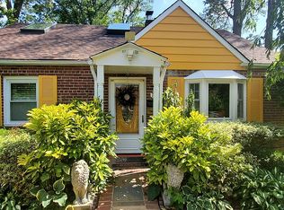 1604 Gridley Ln, Silver Spring, MD 20902