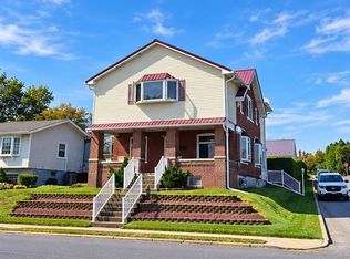 3335 N Front St, Whitehall, PA 18052