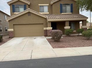 23871 W Grove St, Buckeye, AZ 85326