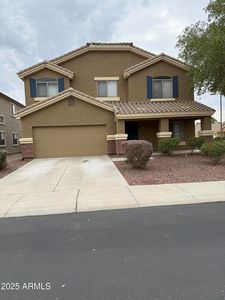 23871 W GROVE Street, Buckeye, AZ, 85326