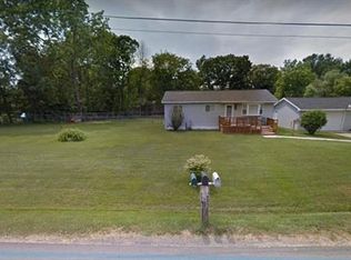 2481 McCollum Ave, Flint, MI 48504
