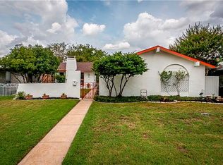 2001 Vail Dr, Garland, TX 75044