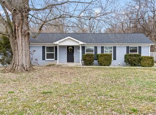 403 Notgrass Rd, Clarksville, TN 37042