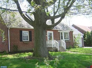 415 Marsh Rd, Wilmington, DE 19809