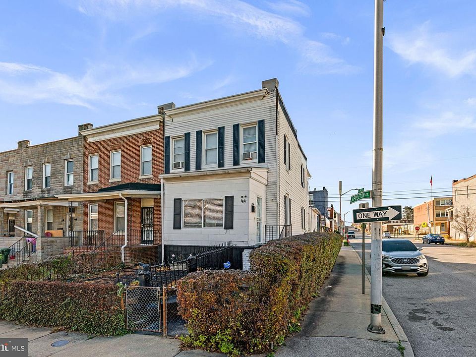 1st image of 1542 Appleton St