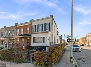 1542 Appleton St, Baltimore, MD 21217