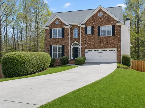 7025 Hampton Bluff Way, Roswell, GA 30075