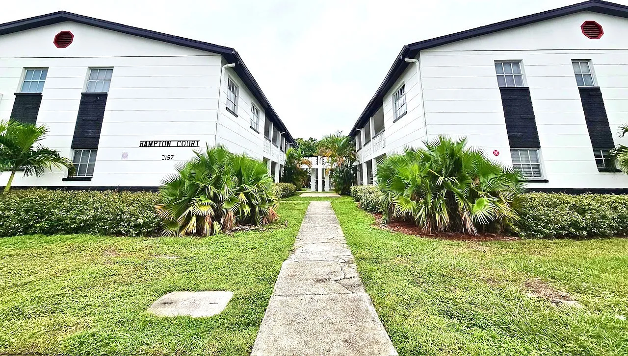 1 bed, 550 sqft, $1,295 — Photo 3