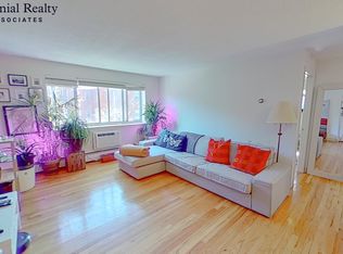 282 Corey Rd #411, Brighton, MA 02135