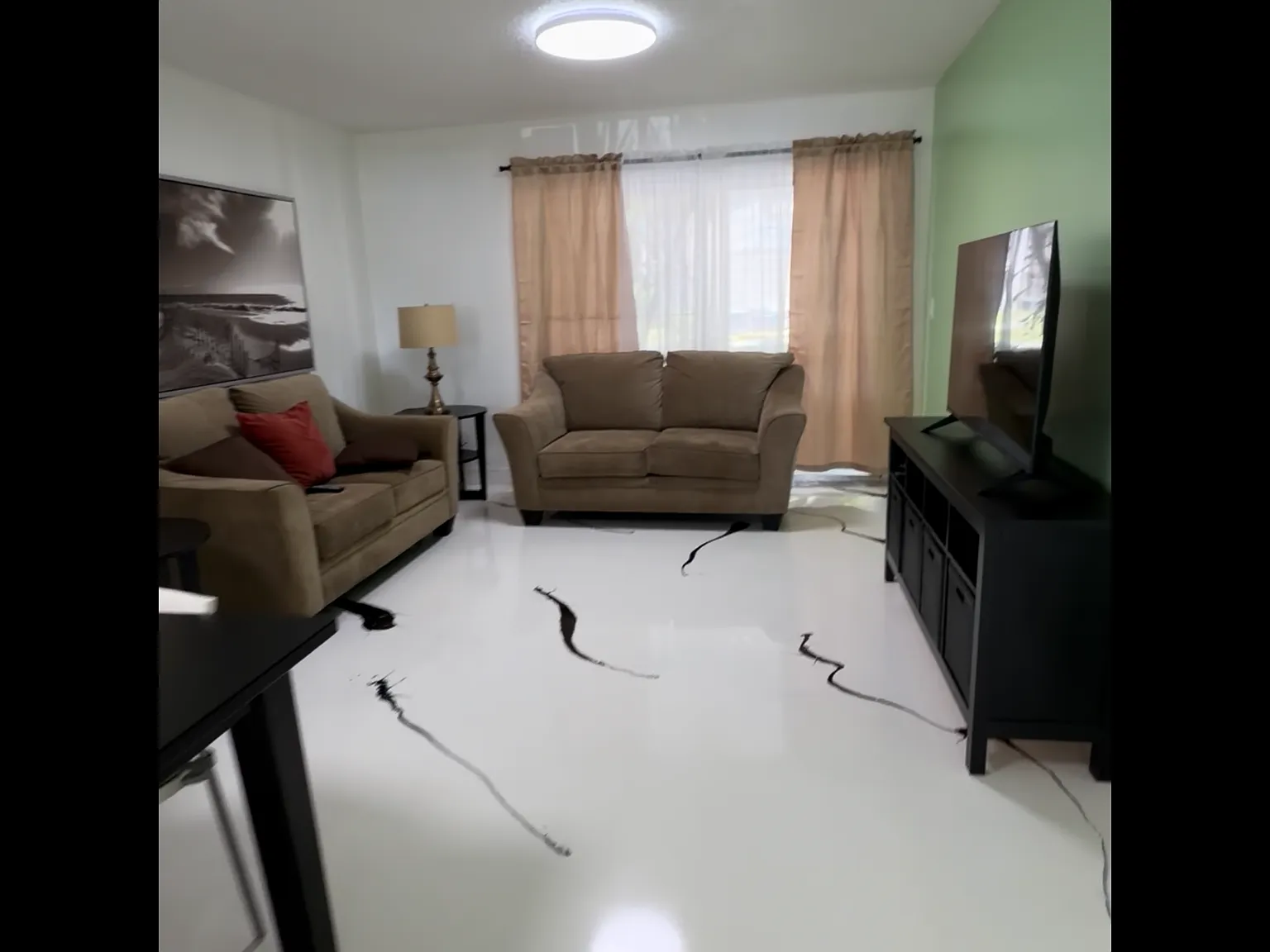 2 bed, 1035 sqft, $1,800 — Photo 4