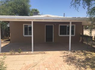 612 E Centre Ave, Buckeye, AZ 85326
