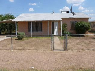 4811 S 20th Pl, Phoenix, AZ 85040