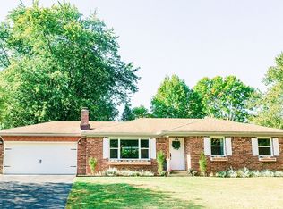 4398 Clifford Rd, Brownsburg, IN 46112