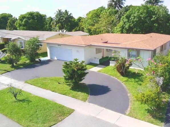 3541 NW 23rd Street, Lauderdale Lakes, FL 33311