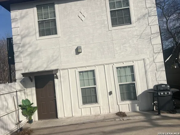 1750 W Craig Pl, San Antonio, TX 78201