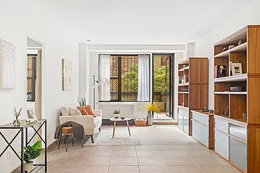 130 East 18th Street