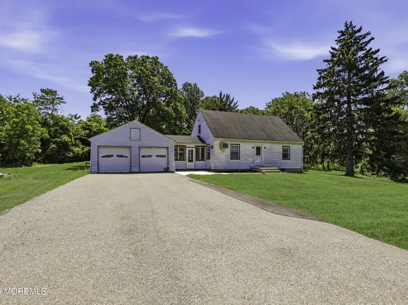 397 Mine Road, Asbury, NJ 08802