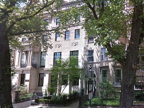 403 Commonwealth Ave. Boston - Back Bay Building Photo 3 (7)