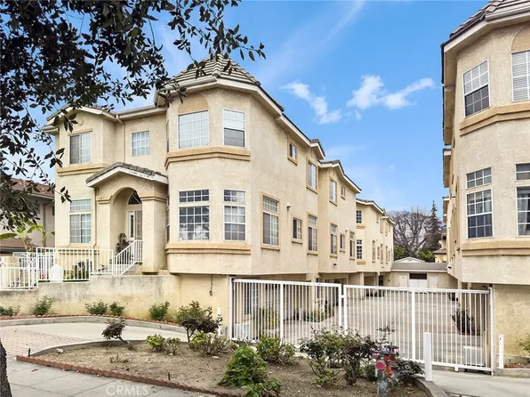 121 Genoa St Unit C, Arcadia, CA 91006