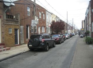 1033 Winton St, Philadelphia, PA 19148