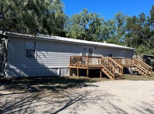 1940 Roadrunner Rd, Graford, TX 76449