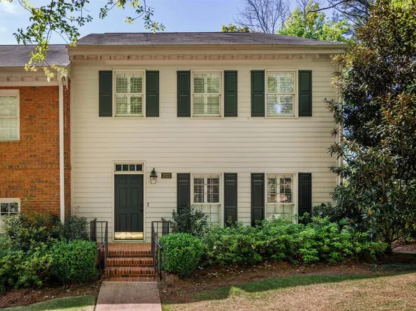 2021 Williamsburg Way Unit 1, Birmingham, AL 35223