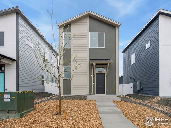3809 Kenai St, Evans, CO 80620